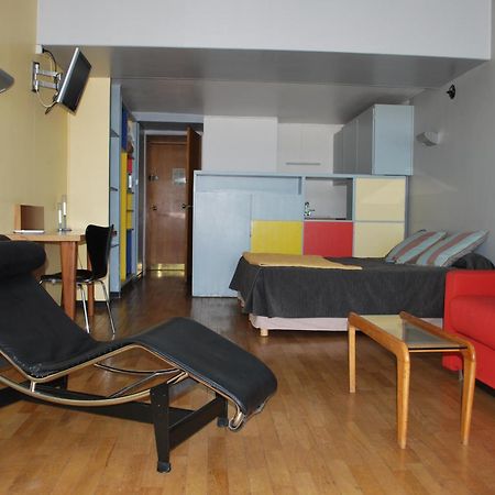 Hotel Le Corbusier Marseille Eksteriør billede