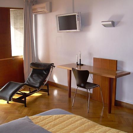 Hotel Le Corbusier Marseille Værelse billede