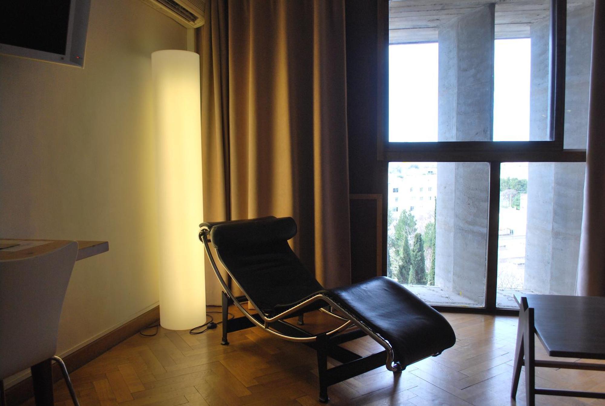 Hotel Le Corbusier Marseille Eksteriør billede
