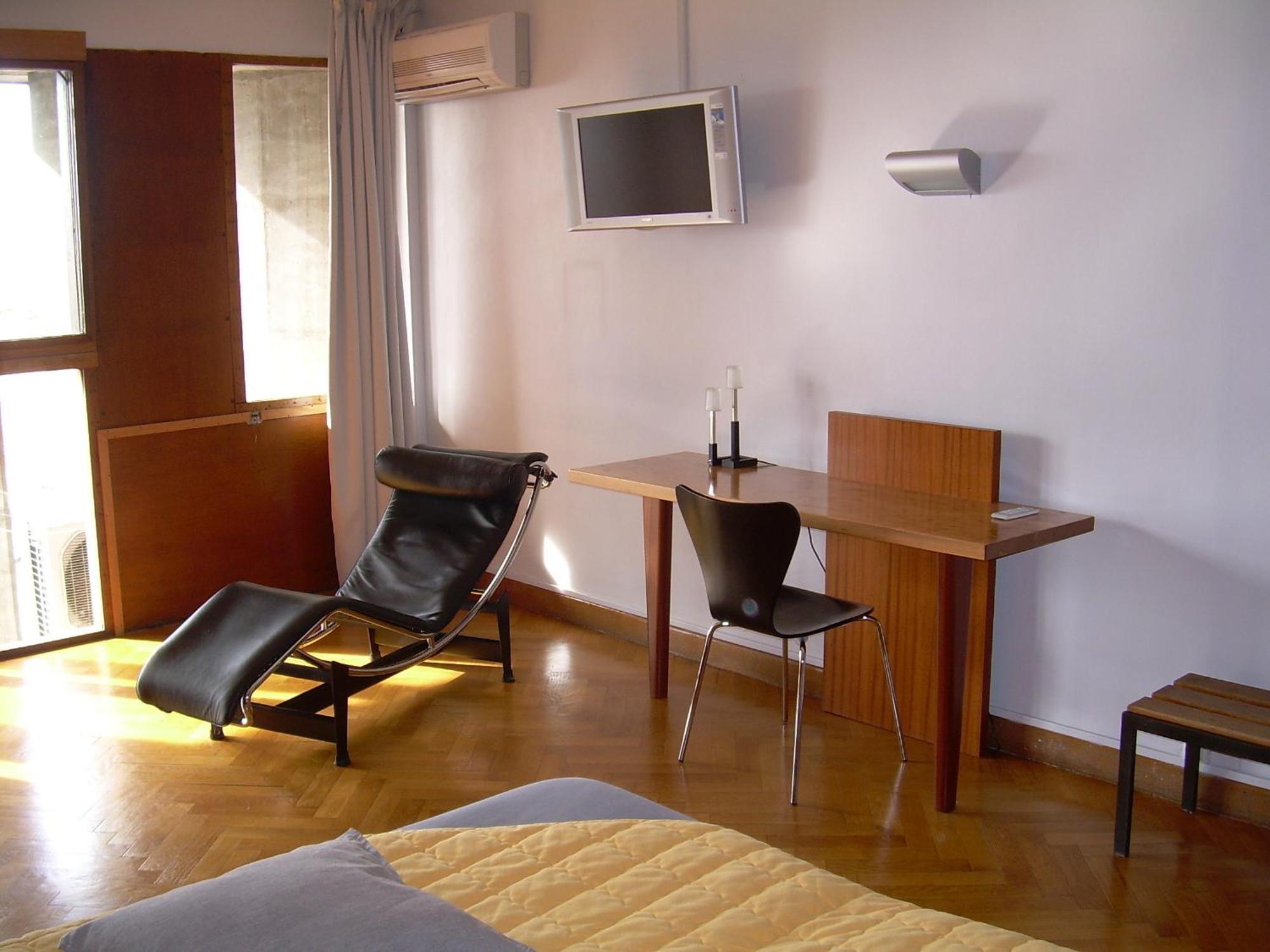 Hotel Le Corbusier Marseille Værelse billede